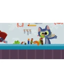 Run Sausage Run! Xbox One &amp Xbox Series XS активация