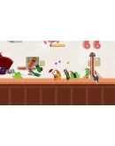 Run Sausage Run! Xbox One &amp Xbox Series XS активация