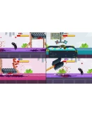 Run Sausage Run! Xbox One &amp Xbox Series XS активация