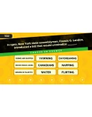 The Jackbox Party Quadpack Xbox OneXS активация