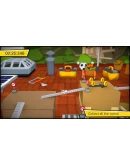 Petite Adventure Xbox One &amp Xbox Series XS активация