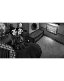 Dad's Monster House Xbox OneXS активация