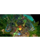 Dungeons 3 - Complete Collection Xbox активация