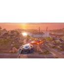 Destroy All Humans! 2 - Reprobed Xbox активация