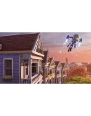 Destroy All Humans! 2 - Reprobed Xbox активация