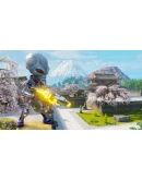 Destroy All Humans! 2 - Reprobed Xbox активация