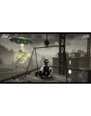 Timothy vs the Aliens Xbox OneXS активация