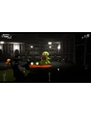 Timothy vs the Aliens Xbox OneXS активация