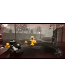 Timothy vs the Aliens Xbox OneXS активация