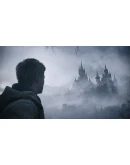 Resident Evil Village Gold Edition Xbox активация