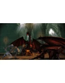 Dragon Age: Начало Xbox OneXS активация Dragon Age: Начало Xbox OneXS активация