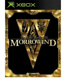 The Elder Scrolls III: Morrowind Xbox активация