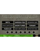 The Jackbox Party Quintpack Xbox OneXS активация