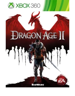 Dragon Age 2 Xbox One &amp Xbox Series XS активация