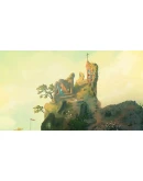 The Wanderer: Frankenstein's Creature Xbox активация