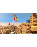 The LEGO Games Bundle Xbox OneXS активация