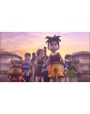 Blue Dragon Xbox One &amp Xbox Series XS активация