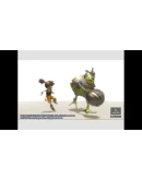 Blue Dragon Xbox One &amp Xbox Series XS активация