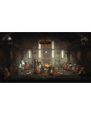 Tails Of Iron Xbox One & Xbox Series XS активация Tails Of Iron Xbox One & Xbox Series XS активация