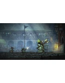 Tails Of Iron Xbox One & Xbox Series XS активация Tails Of Iron Xbox One & Xbox Series XS активация