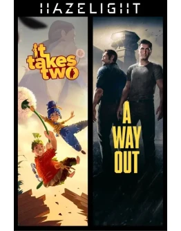 Hazelight Bundle Xbox One & Xbox Series XS активация Hazelight Bundle Xbox One & Xbox Series XS активация