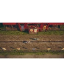 Rustler Xbox One &amp Xbox Series XS активация