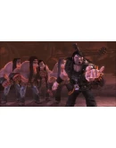 Brtal Legend Xbox One &amp Xbox Series XS активация