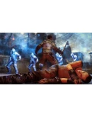 Mars: War Logs Xbox One &amp Xbox Series XS активация