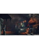 Mars: War Logs Xbox One &amp Xbox Series XS активация