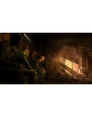 Mars: War Logs Xbox One &amp Xbox Series XS активация