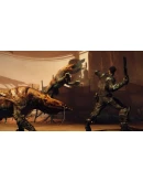 Mars: War Logs Xbox One &amp Xbox Series XS активация