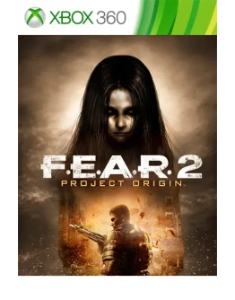 F.E.A.R. 2 Xbox One &amp Xbox Series XS активация