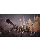 Ashen Xbox One & Xbox Series XS активация Ashen Xbox One & Xbox Series XS активация