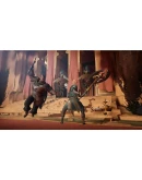 Ashen Xbox One & Xbox Series XS активация Ashen Xbox One & Xbox Series XS активация