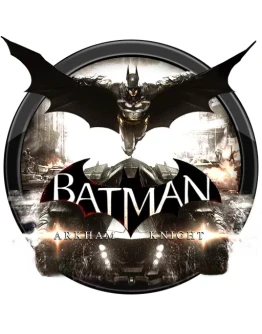 Batman: Arkham KnightSteam (Region Free)(GLOBAL)