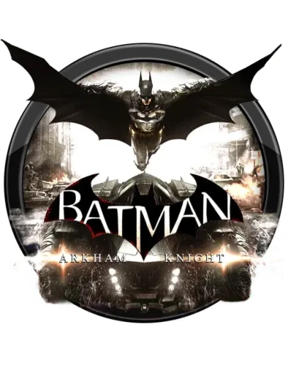 Batman: Arkham KnightSteam (Region Free)(GLOBAL)