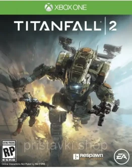 TITANFALL 2 XBOX КЛЮЧ