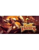 Fort Triumph Epic Games GLOBAL АВТОВЫДАЧА 24/7