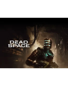 Покупка Dead Space (Remake) на ваш аккаунт (PS5)