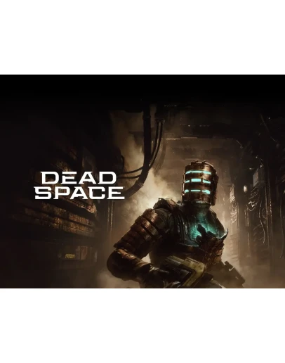 Покупка Dead Space (Remake) на ваш аккаунт (PS5)