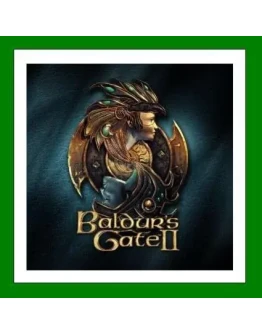 Baldur's Gate 2 Enhanced Edition+ 35 ИгрSteam0