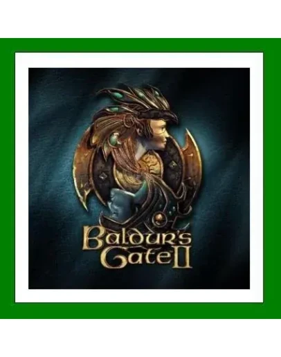 Baldur's Gate 2 Enhanced Edition+ 35 ИгрSteam0