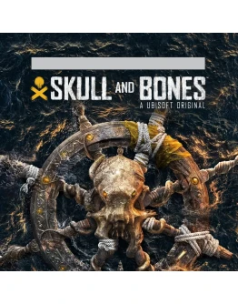 Покупка SKULL AND BONES на ваш аккаунт (PS5)