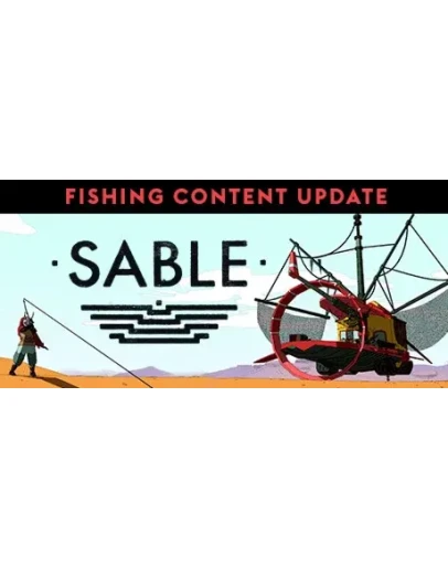 Sable Epic Games GLOBAL АВТОВЫДАЧА24/7