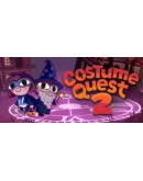 Costume Quest 2 Epic Games GLOBAL АВТОВЫДАЧА 24/7 Costume Quest 2 Epic Games GLOBAL АВТОВЫДАЧА 24/7