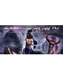 Saints Row IV: Re-Elected Epic GLOBAL АВТОВЫДАЧА