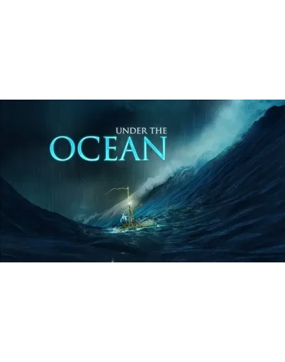 Under the Ocean Steam/Global Removed Game