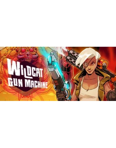 Wildcat Gun Machine Epic Games АВТОВЫДАЧА24/7