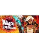 Wildcat Gun Machine Epic Games АВТОВЫДАЧА 24/7
