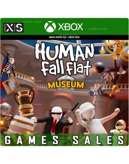 HUMAN FALL FLATXBOX ONEXSКЛЮЧ HUMAN FALL FLATXBOX ONEXSКЛЮЧ